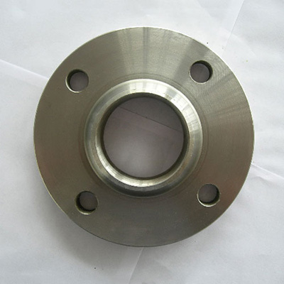 1/2 Inch Forged ASTM A105 SW RTJ Flange ASME B16.5 Class 600 LB