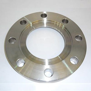 ASTM A182 F317L SW Flange, 150 LB, 4 Inch, SCH STD