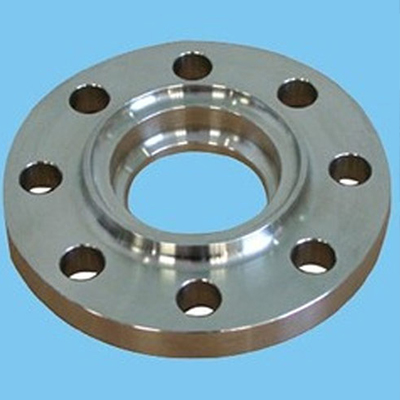 F51 SW RF Flange Forged 1 Inch SCH 10S Class 150