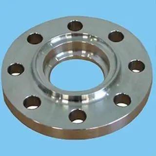 F51 SW RF Flange Forged 1 Inch SCH 10S Class 150