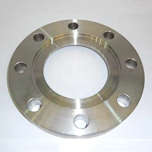 ASTM A182 F317L SW Flange, 150 LB, 4 Inch, SCH STD