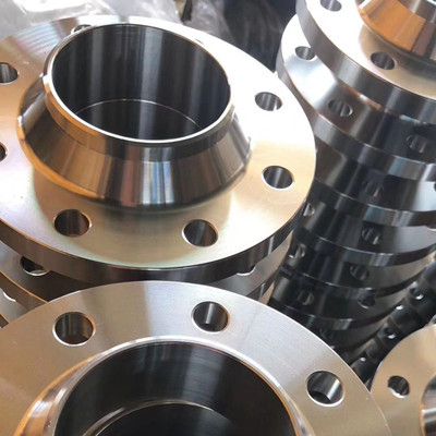 2”FLANGE SS 304L ASTM A182-F304L CL150 WN/RF ASME B16.5