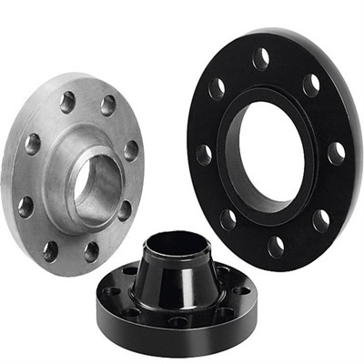 2Inch SCH30 ASTM A105 Class150 RF WN Flange ASME B16.5