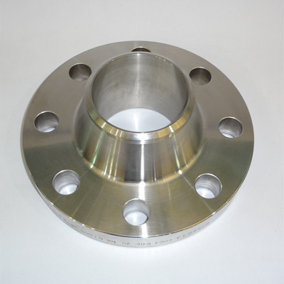 4INCH SCH160 SS 304L WN FLANGEASTM A182-F304L CL150 RF ASME B16.5