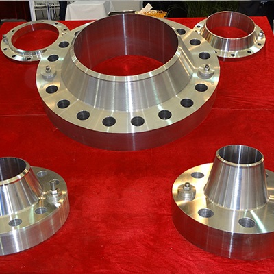 A105 Weld Neck Flange Size DN250 Pressure 300LB