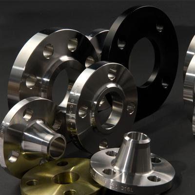 A182 GR F321 WN Flange 6 Inch 300LB SCH 40S Forged