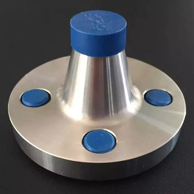 A350 LF2 WN Flange ASME B16.5 1 Inch SCH 160 2500LB Forged RTJ