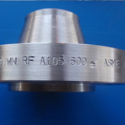 ASME B16.5 A105 WN Flange 2 Inch Class 300 Forged