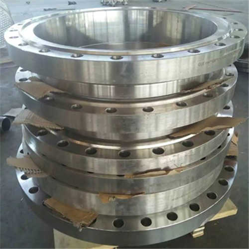 ASME B16.47 WN Flange SA105 Forged 34 Inch SCH 30 300 LB