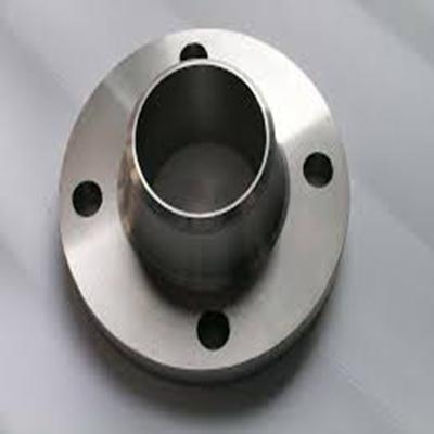 ASTM A105 ANSI B16.5 WN RTJ Flange Forged 2 Inch SCH 80