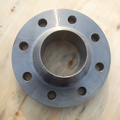 ASTM A105 CS WN Flange 2 Inch SCH XS ASME B16.5 Forged