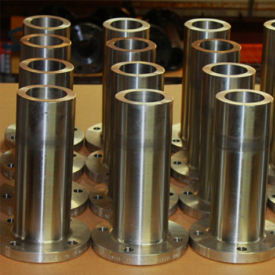 ASTM A105 Long Welding Neck Flange 2IN