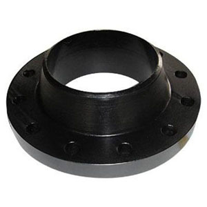 ASTM A105 WN Flange, 300 LB, 6 Inch, SCH STD, RF
