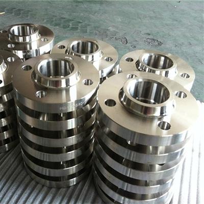 ASTM A105 WN Flange ASME B16.5 Forged 2 1/2 Inch SCH 40 CL600