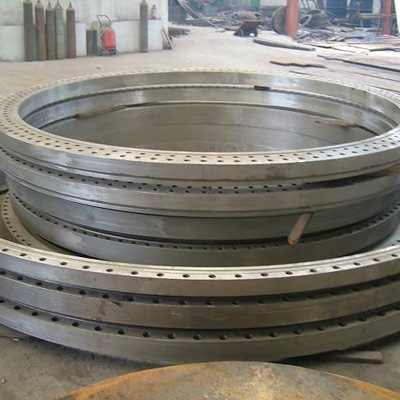 A105 WN Flange ASME B16.5 Forged 24 Inch