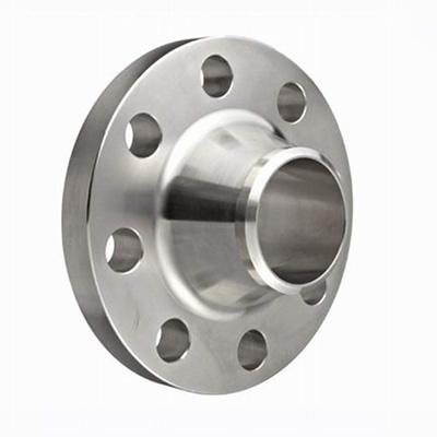 ASTM A105 WN RF Flange ASME B16.5 Forged 10IN SCH 80 CL600