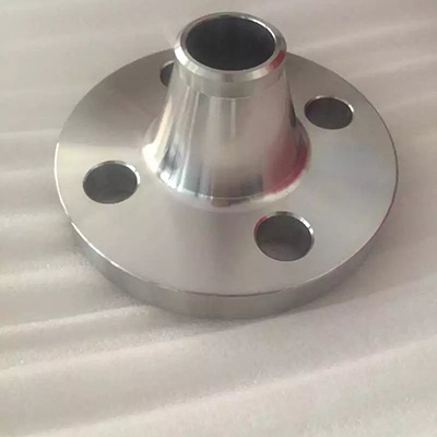 ASTM A182 F304 WN RF Stainless Steel Flange 2 1/2IN SCH 40S 600LB