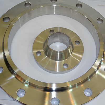 ASTM A182 F304L WN Flange ANSI B16.47 48 Inch Class 600 RF Forged