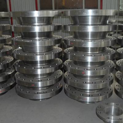 ASTM A182 F316 WN Flange B16.47 26 Inch SCH 40 Class 300 Forged