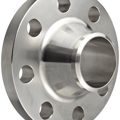 ASTM A182 F51 WN RTJ Flange ASME B16.5 Forged 6 Inch SCH 80S CL1500