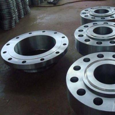 ASTM A350 LF2 CL1 WN Flange ASME B16.5 Forged 20 Inch Class 300