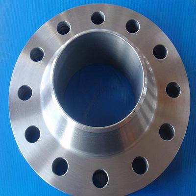 ASTM A694 Gr.F52 WN RF Flange Forged 12 Inch SCH 40