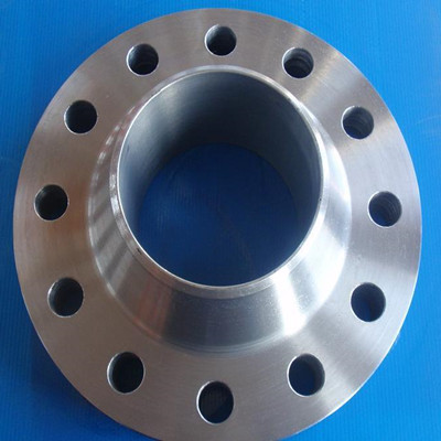 DIN 28034 Weld Neck Flange Alloy C22 Forged DN600 SCH 60 CL900 RF