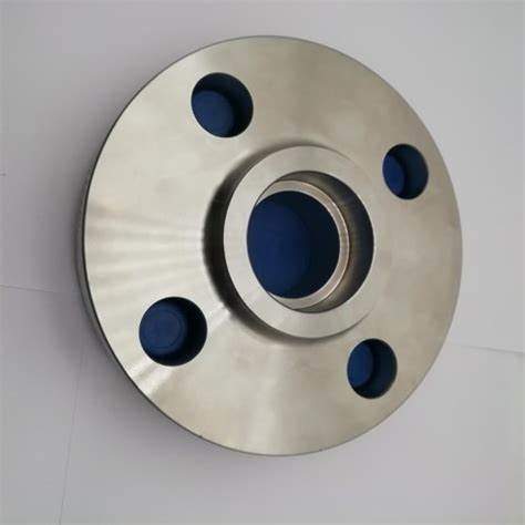 FLANGE: 16IN SCH40S RF WN 150#, SS, ASTM A182-F316/316L, ASME B16.5. SPEC ASDO1CX.
