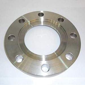 FLANGE: 2IN SCH80S RF WN 150#, SS, ASTM A182-F316/316L, ASME B16.5 SPEC ASDO1CX.