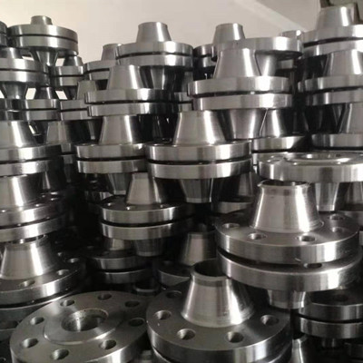 FLANGE 3 IN WN CLASS 150 A105 RF ASME B16.5 SMOOTH FINISH