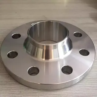 Carbon Steel Welding Neck Flange A105 ASME B16.5 4 Inch SCH 4 CL150 RF
