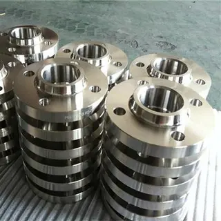 ASTM A105 WN Flange ASME B16.5 Forged 2 1/2 Inch SCH 40 CL600