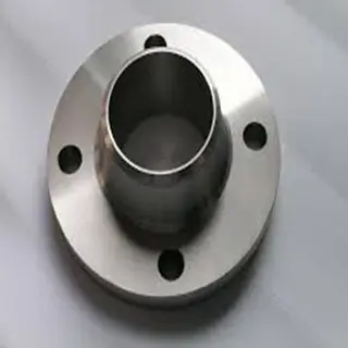 ASTM A105 ANSI B16.5 WN RTJ Flange Forged 2 Inch SCH 80