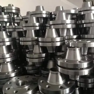 FLANGE 3 IN WN CLASS 150 A105 RF ASME B16.5 SMOOTH FINISH