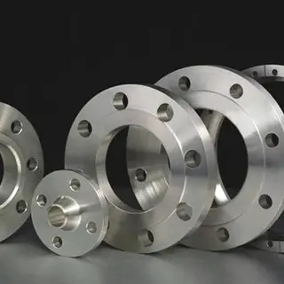 A105N Welding Neck Flange Forged SCH 160 1500 LB RTJ