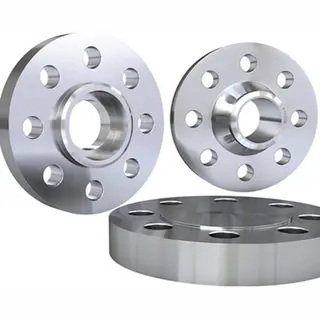 4Inch Sch80 CL300 WN Flange SS 304L ASTM A182-F304L ASME B16.5
