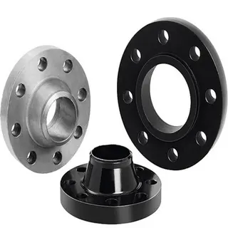 2Inch SCH30 ASTM A105 Class150 RF WN Flange ASME B16.5