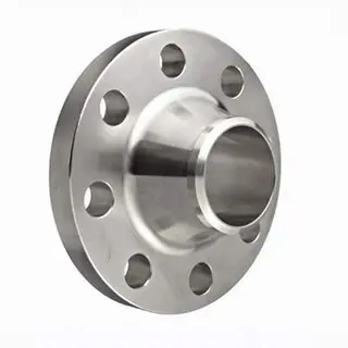 ASTM A105 WN RF Flange ASME B16.5 Forged 10IN SCH 80 CL600