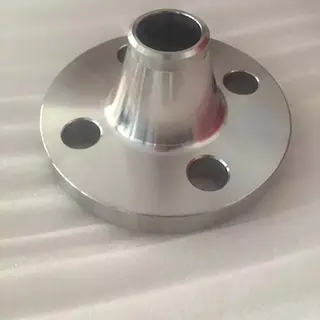 ASTM A182 F304 WN RF Stainless Steel Flange 2 1/2IN SCH 40S 600LB