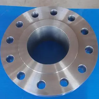 SA350 LF2 CL1 WN Flange ASME B16.5 Forged 4 Inch SCH 120 RF