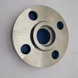 FLANGE: 16IN SCH40S RF WN 150#, SS, ASTM A182-F316/316L, ASME B16.5. SPEC ASDO1CX.