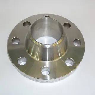 4INCH SCH160 SS 304L WN FLANGEASTM A182-F304L CL150 RF ASME B16.5