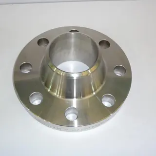 A182 F316L Weld Neck RF Flange ASME B16.5 Forged 3IN SCH 40S CL150
