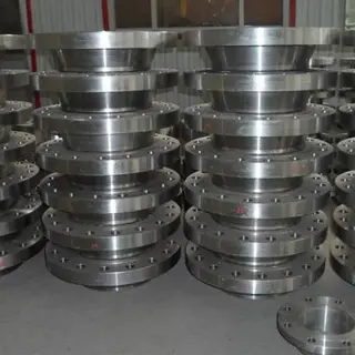 ASTM A182 F316 WN Flange B16.47 26 Inch SCH 40 Class 300 Forged