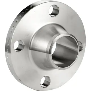 A182 F316L RTJ WN Flange ASME B16.5 Forged 2 Inch Class 1500 SCH 40