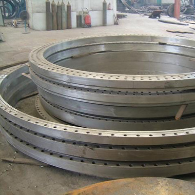 SA105 WN RF Series A Flange ASME B16.47 Forged 44IN