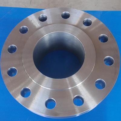 SA350 LF2 CL1 WN Flange ASME B16.5 Forged 4 Inch SCH 120 RF