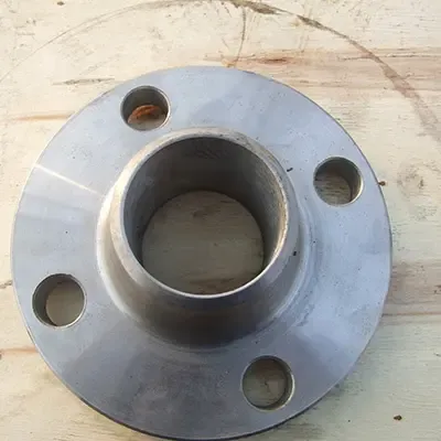 WN Flange 1