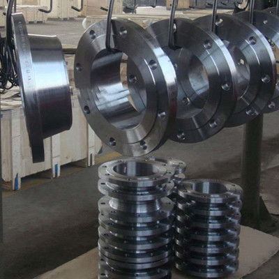 WN FLANGE 6