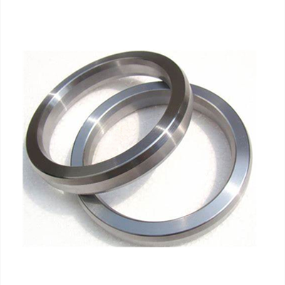 GASKET OCTAGONAL RING JOINT. OCTAGONAL 1 1/2” R-20 CLASS 600 ALLOY STEEL 5CR. 0.5 MO HARDNESS 130
